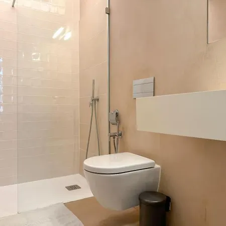 Sonhos 24 Apartment Lisbon
