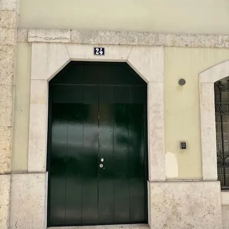 Sonhos 24 Διαμέρισμα *