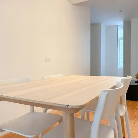 Apartment Sonhos 24 *