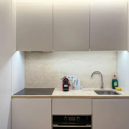 Sonhos 24 Apartamento *
